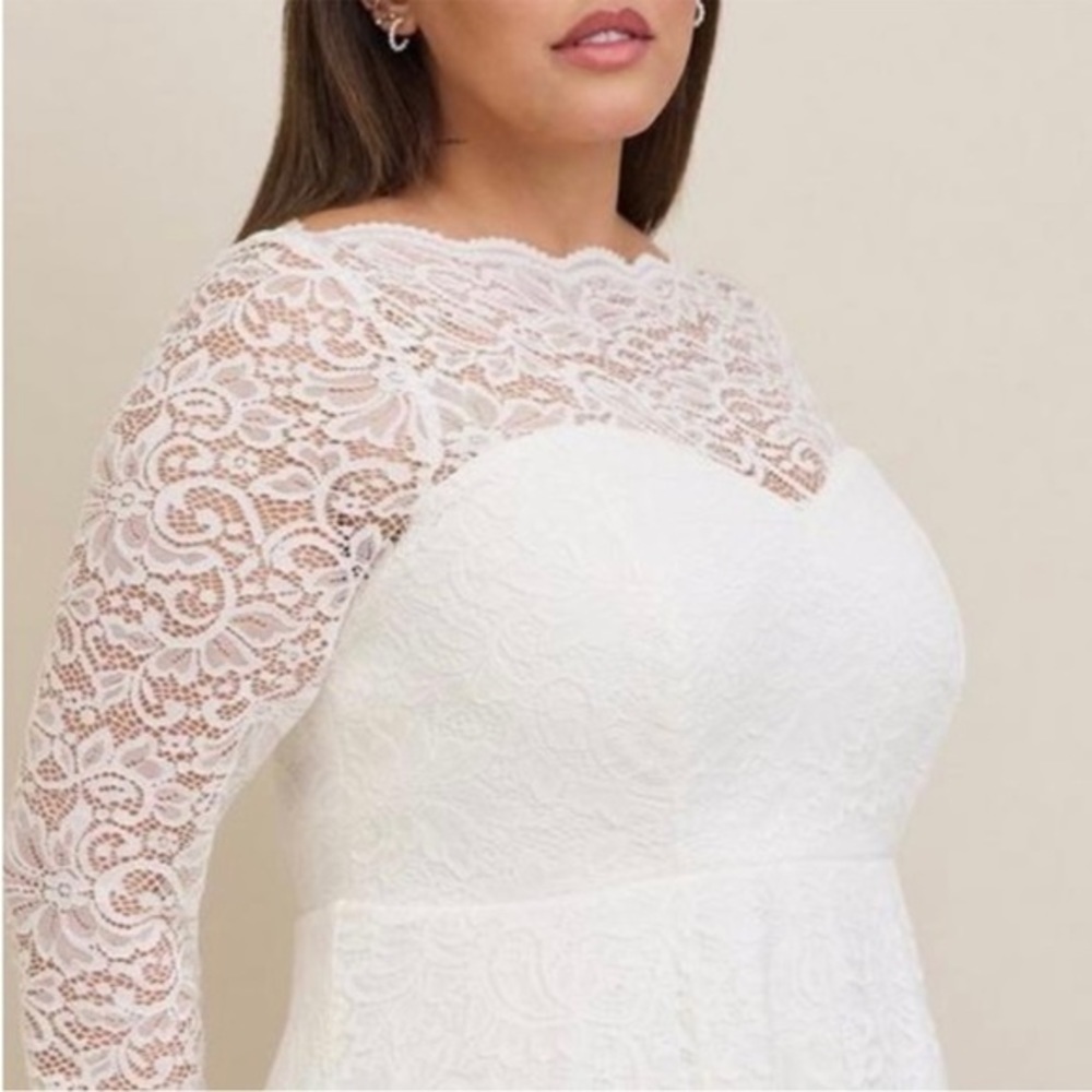 Torrid Torrid - Picture 8 of 16